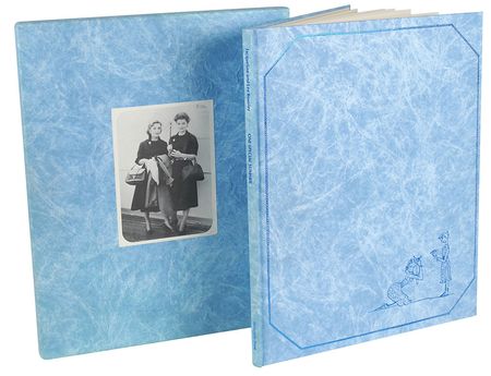 Lot #105 Jacqueline Kennedy Book - Image 2