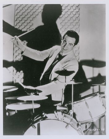 Lot #1026 Gene Krupa - Image 2
