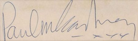 Lot #892 Beatles: Choice set of Fab Four signatures circa 1964 - Image 3