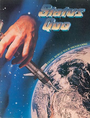Lot #964 British Rock - Image 3