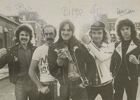 Lot #964 British Rock - Image 4