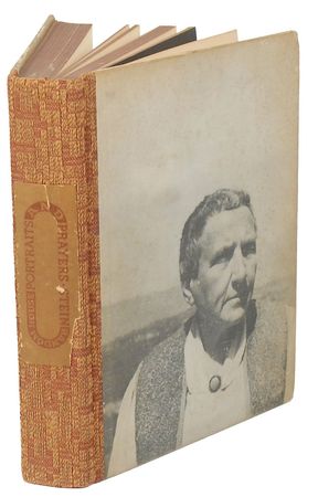 Lot #716 Gertrude Stein and Alice B. Toklas Book - Image 2