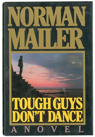 Lot #778 Norman Mailer Book - Image 2