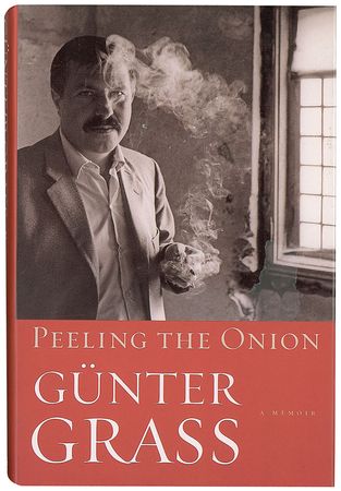 Lot #756 Gunter Grass Book - Image 2