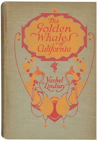 Lot #774 Vachel Lindsay - Image 2