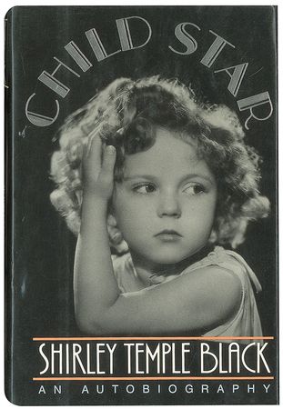 Lot #1338 Shirley Temple Book - Image 2