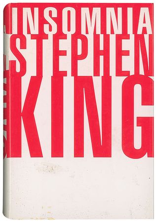 Lot #769 Stephen King Book - Image 2