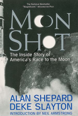 Lot #628 Alan Shepard - Image 2