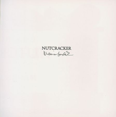 Lot #805 Maurice Sendak Book - Image 1