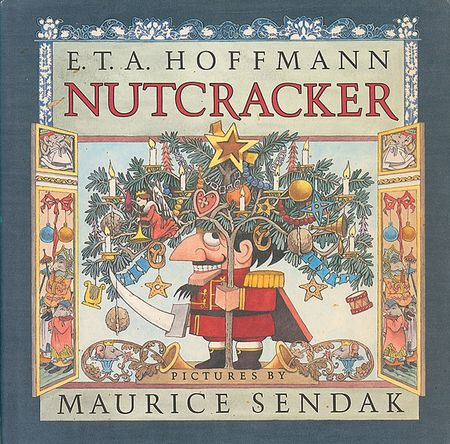 Lot #805 Maurice Sendak Book - Image 2