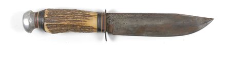 Lot #418 Great Western Arms Co. Frontier Six Shooter Revolver - Image 4