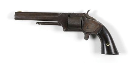 Lot #426 Smith and Wesson Model No. 2 Army Revolver Revolver - Image 1
