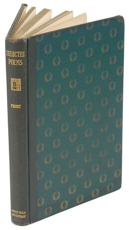 Lot #671 Robert Frost Book - Image 2