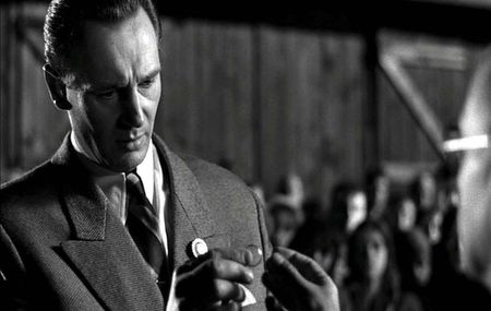 Lot #1139 Schindler's List Ring: ?Whoever saves one life, saves the world entire? - Image 2