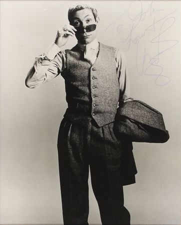 Lot #1057 Rolling Stones: Watts and Wyman Signed Photographs - Image 2
