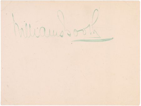 Lot #1661 William Booth - Image 2