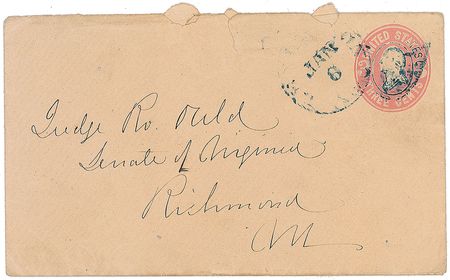 Lot #476 Robert E. Lee: Lee finds reliable intellectual comrades as he explores the controversial subject of prisoner exchange during the Civil War - Image 2