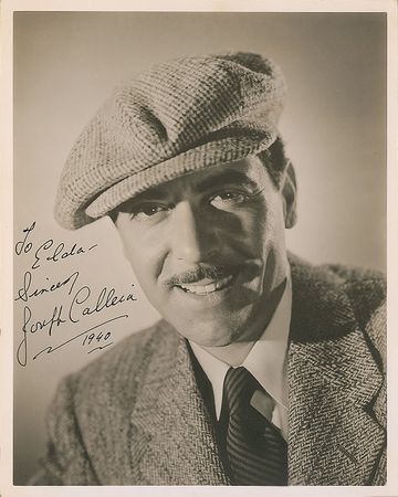 Lot #1679 Joseph Calleia - Image 1