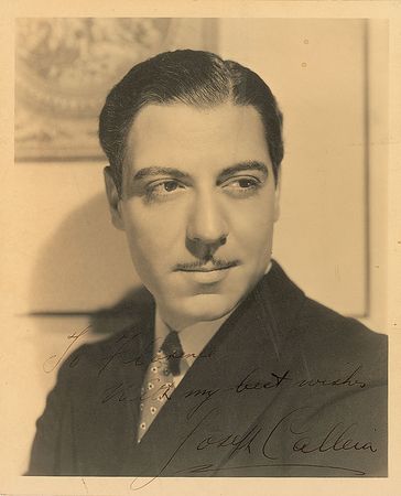 Lot #1679 Joseph Calleia - Image 2