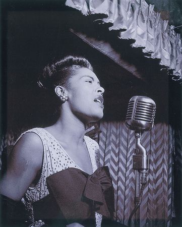 Lot #937 Billie Holiday Signature - Image 2