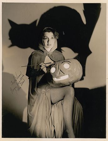 Lot #1077 Ellen Drew - Image 2