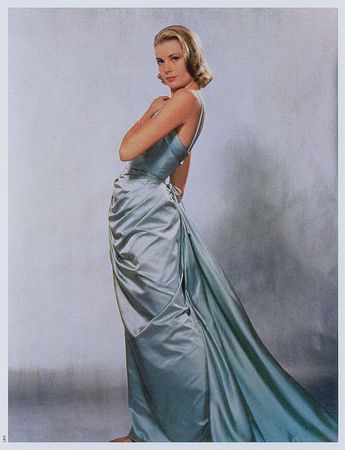 Lot #1326 Grace Kelly Signature - Image 2