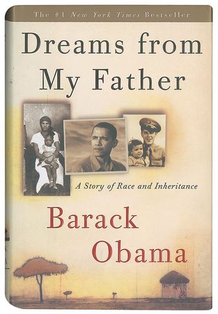 Lot #164 Barack Obama Book - Image 2