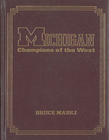 Lot #128 Gerald Ford Book - Image 2