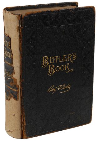 Lot #467 Benjamin Butler: Butler’s autobiography—the first we have offered - Image 2