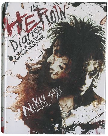 Lot #1111 Motley Crue: Nikki Sixx - Image 2