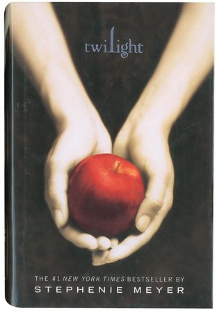 Lot #810 Stephenie Meyer Book - Image 2