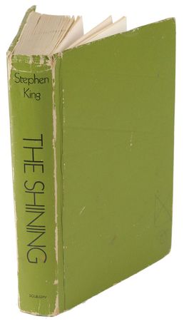 Lot #797 Stephen King Book - Image 2