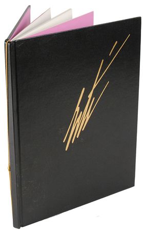 Lot #676 Erte Book - Image 2