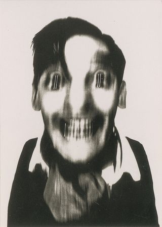 Lot #763 Richard Avedon - Image 2