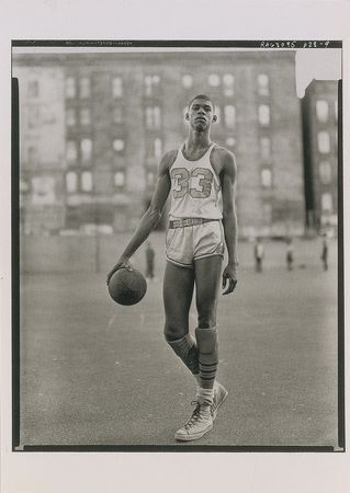 Lot #763 Richard Avedon - Image 4