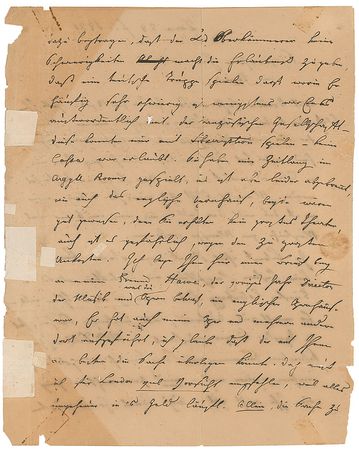 Lot #882 Ferdinand Ries - Image 2