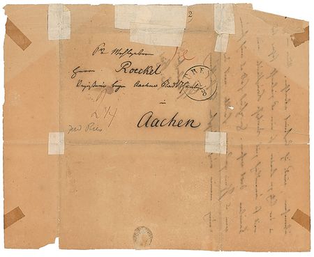 Lot #882 Ferdinand Ries - Image 4