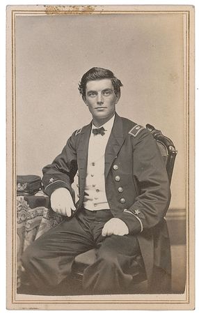 Lot #522 Charles H. Hanson - Image 2