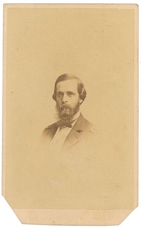 Lot #524 Washington Irving - Image 2