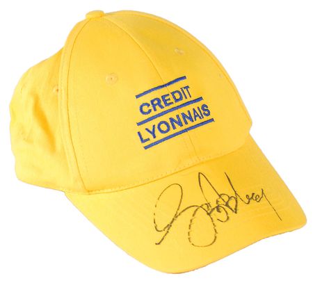 Lot #1227 Lance Armstrong - Image 1