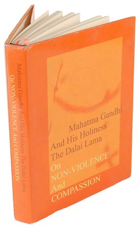 Lot #358 Dalai Lama Book - Image 2