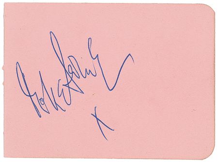 Lot #1087 The Kinks - Image 1