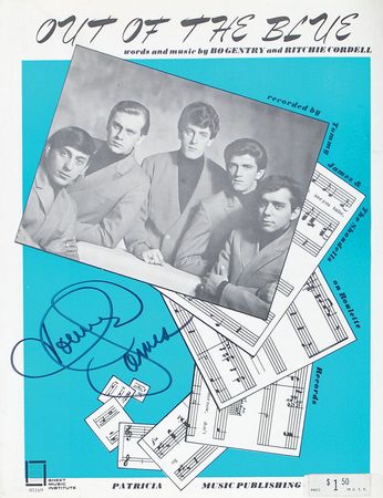 Lot #1072 Tommy James and the Shondells - Image 2