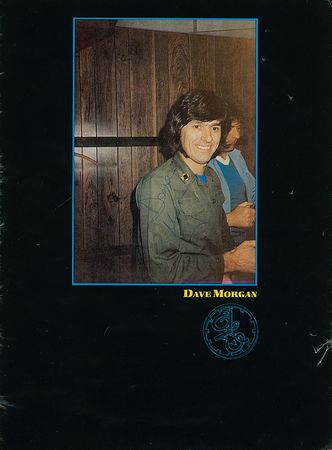 Lot #1026 Electric Light Orchestra Program - Image 6