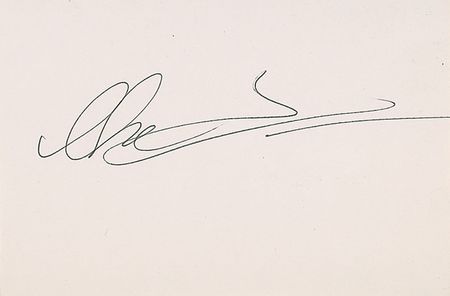 Lot #1175 Ike and Tina Turner Signatures - Image 2