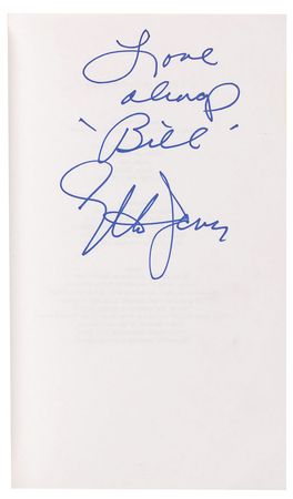 Lot #1073 Etta James - Image 1