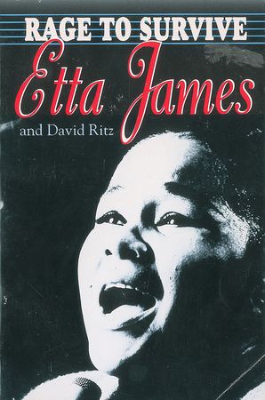 Lot #1073 Etta James - Image 2