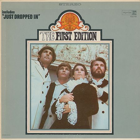 Lot #1030 The First Edition - Image 2