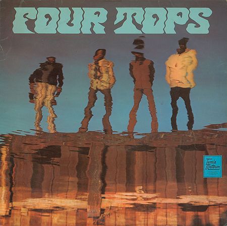 Lot #1034 The Four Tops - Image 2