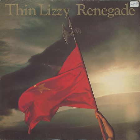 Lot #1170 Thin Lizzy Album - Image 2